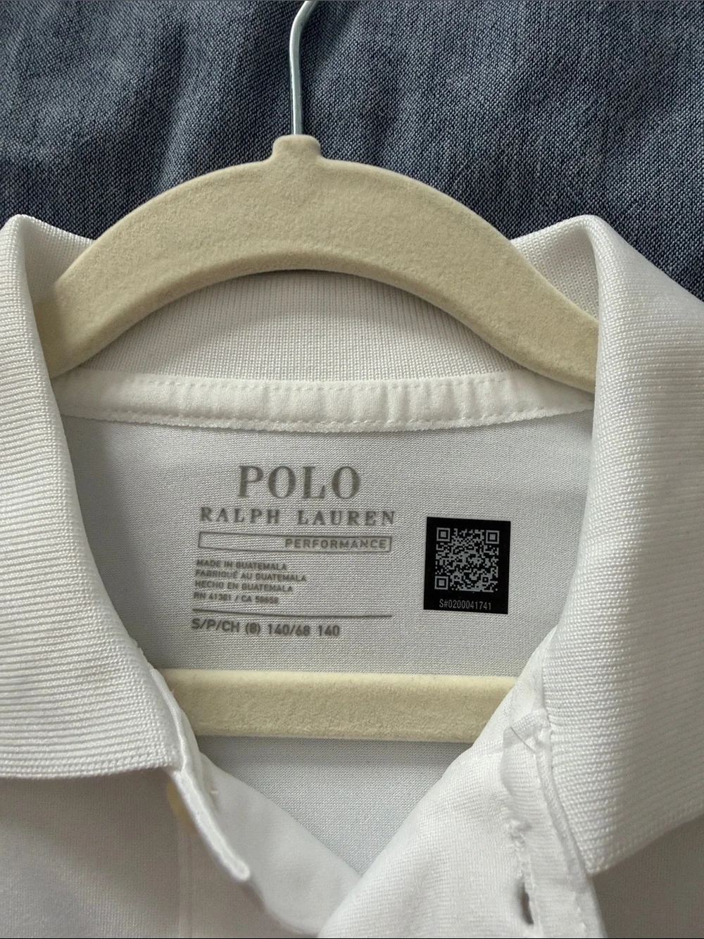 Ralph Lauren classic short